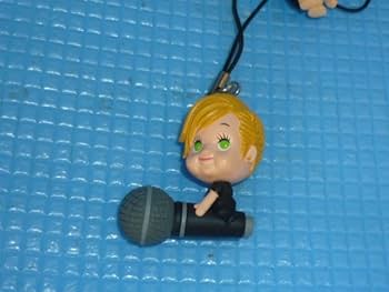 Amazon.co.jp: Acid Black Cherry オビツキューピー 3種 : おもちゃ